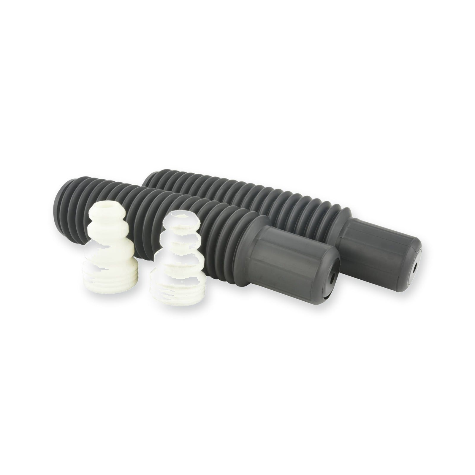 Honda Accord 4D Rear Boot With Jounce Bumper Shock Absorber Kit