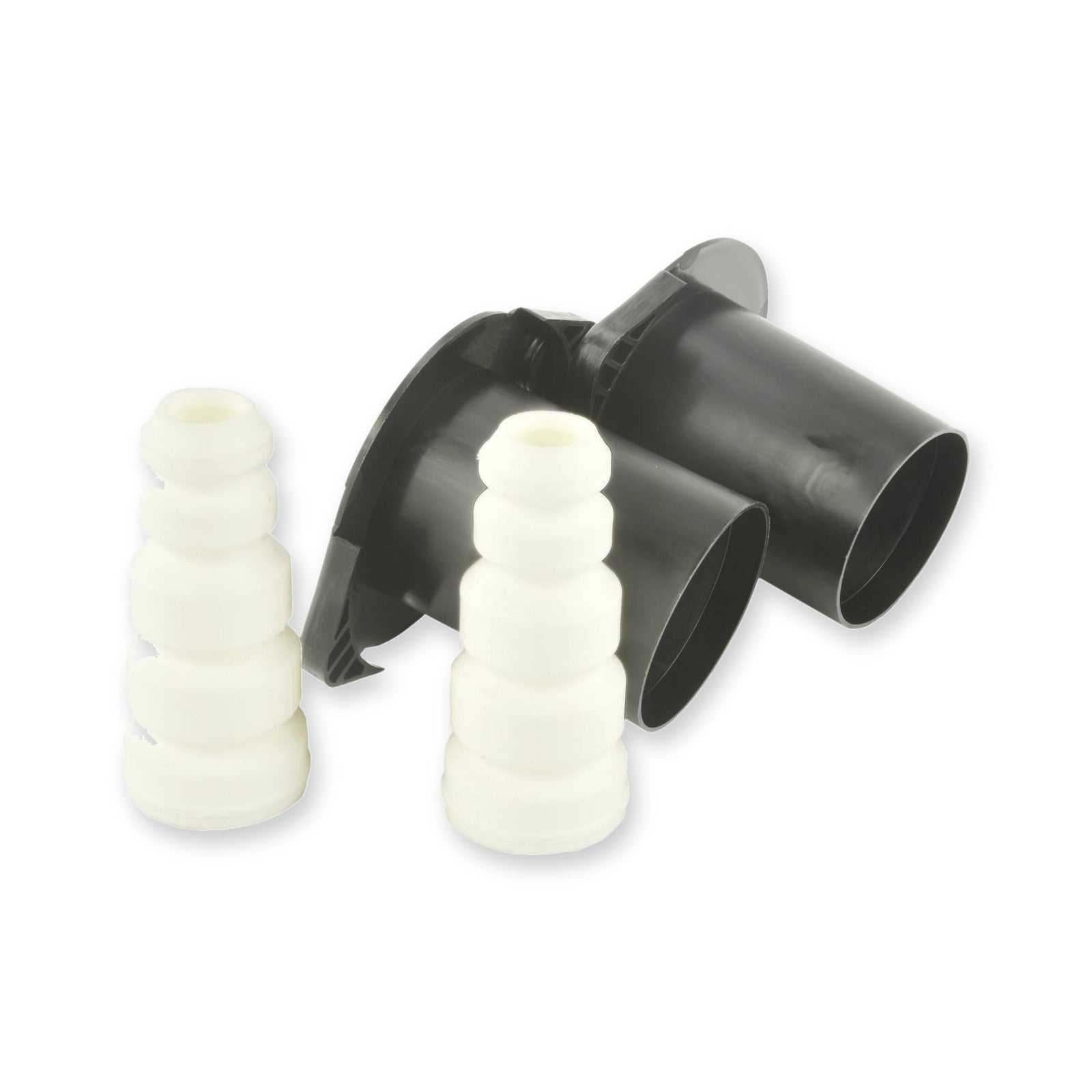 Acura Rsx DC5 Rear Boot With Jounce Bumper Shock Absorber Kit