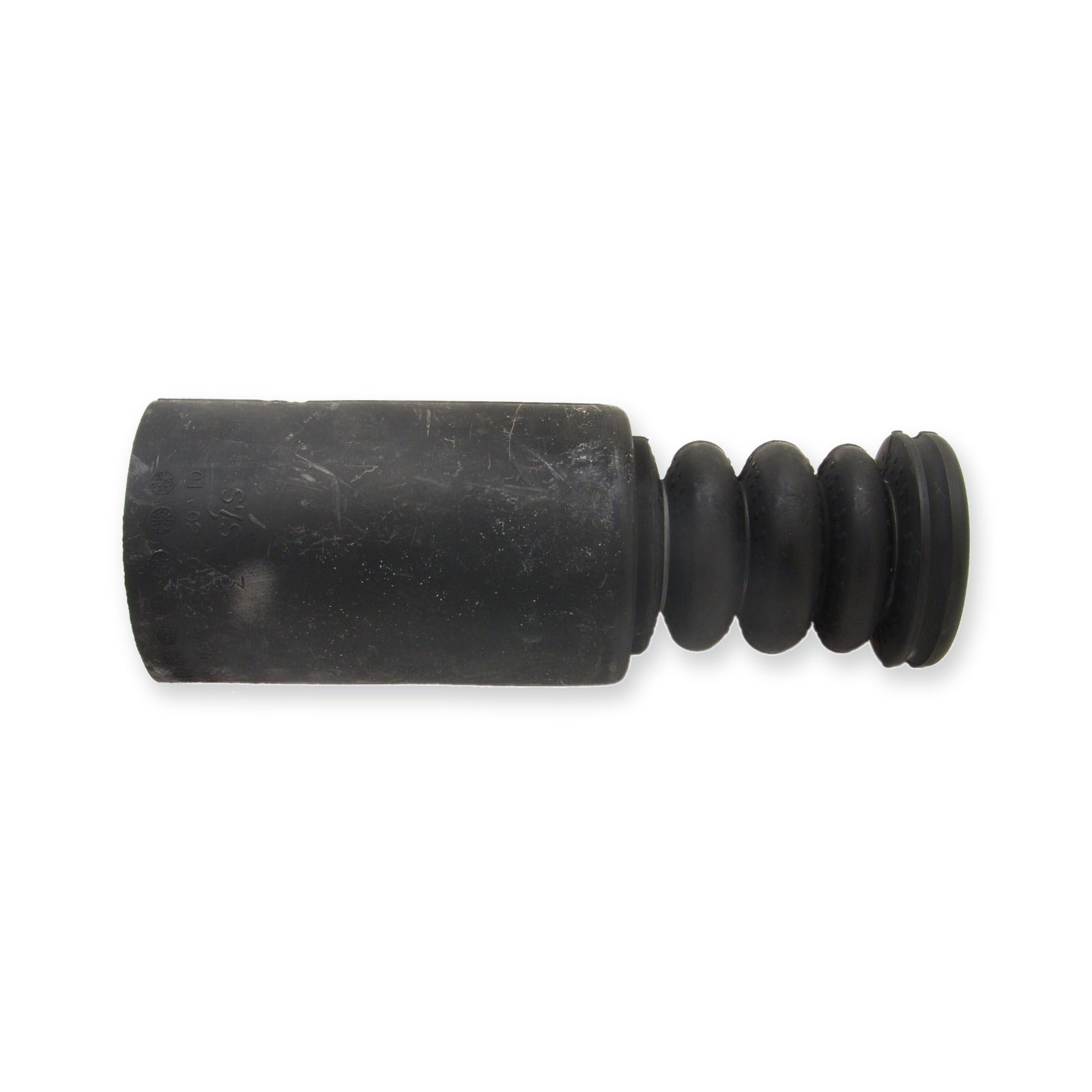 Honda Step Front Boot With Jounce Bumper Shock Absorber