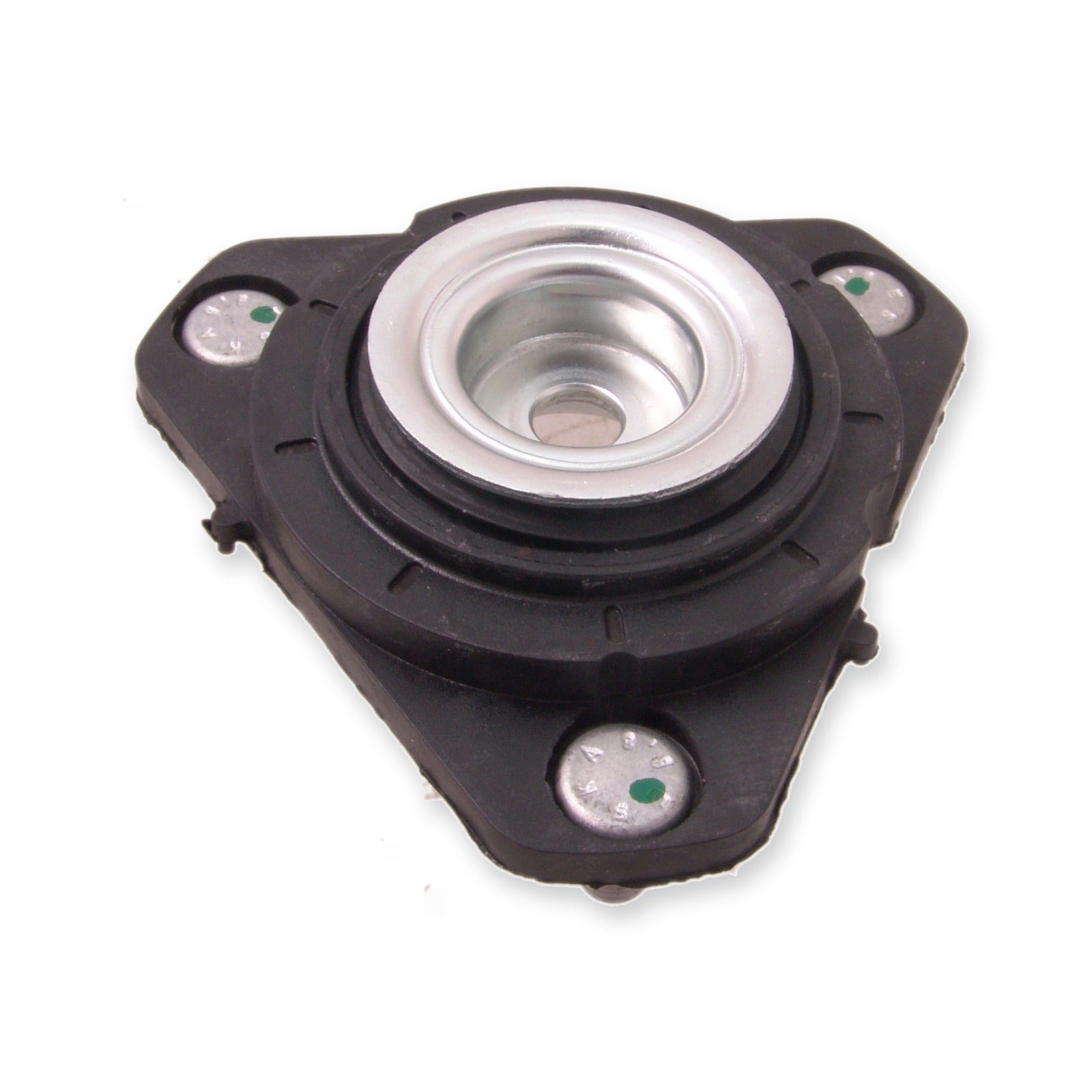 Honda Civic 3D Front Shock Absorber Mounting