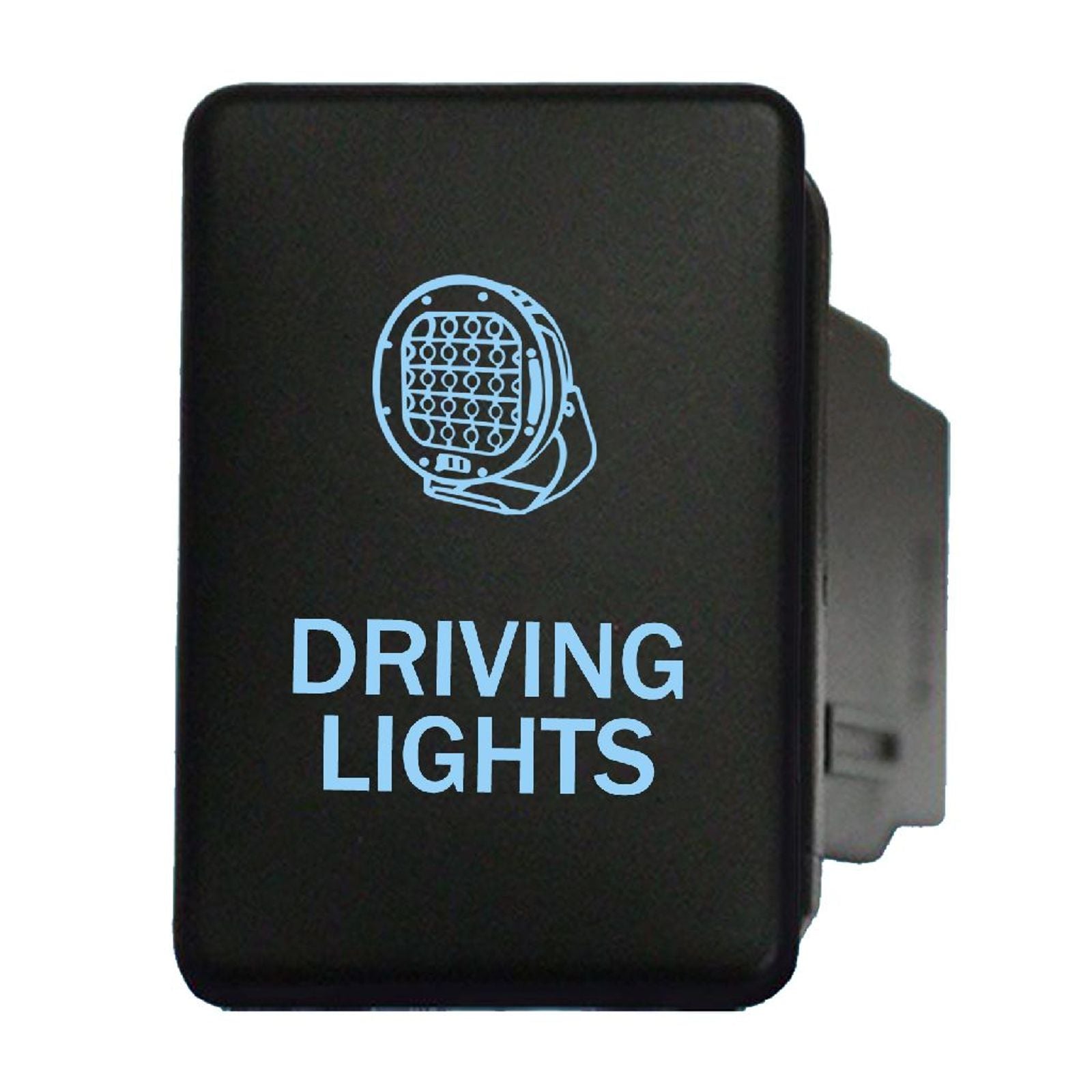 Switches for Toyota Hulk