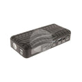 Hulk Professional Lithium-cobalt Jump Starter 10,400mah W/led Disply, Carry Case