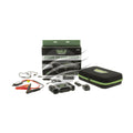Hulk Professional Lithium-cobalt Jump Starter 18,000mah W/led Disply, Carry Case