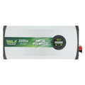 Hulk HU6583 Pure Sine Wave Inverter 3000W 12VDC to 240VAC True Sine Wave
