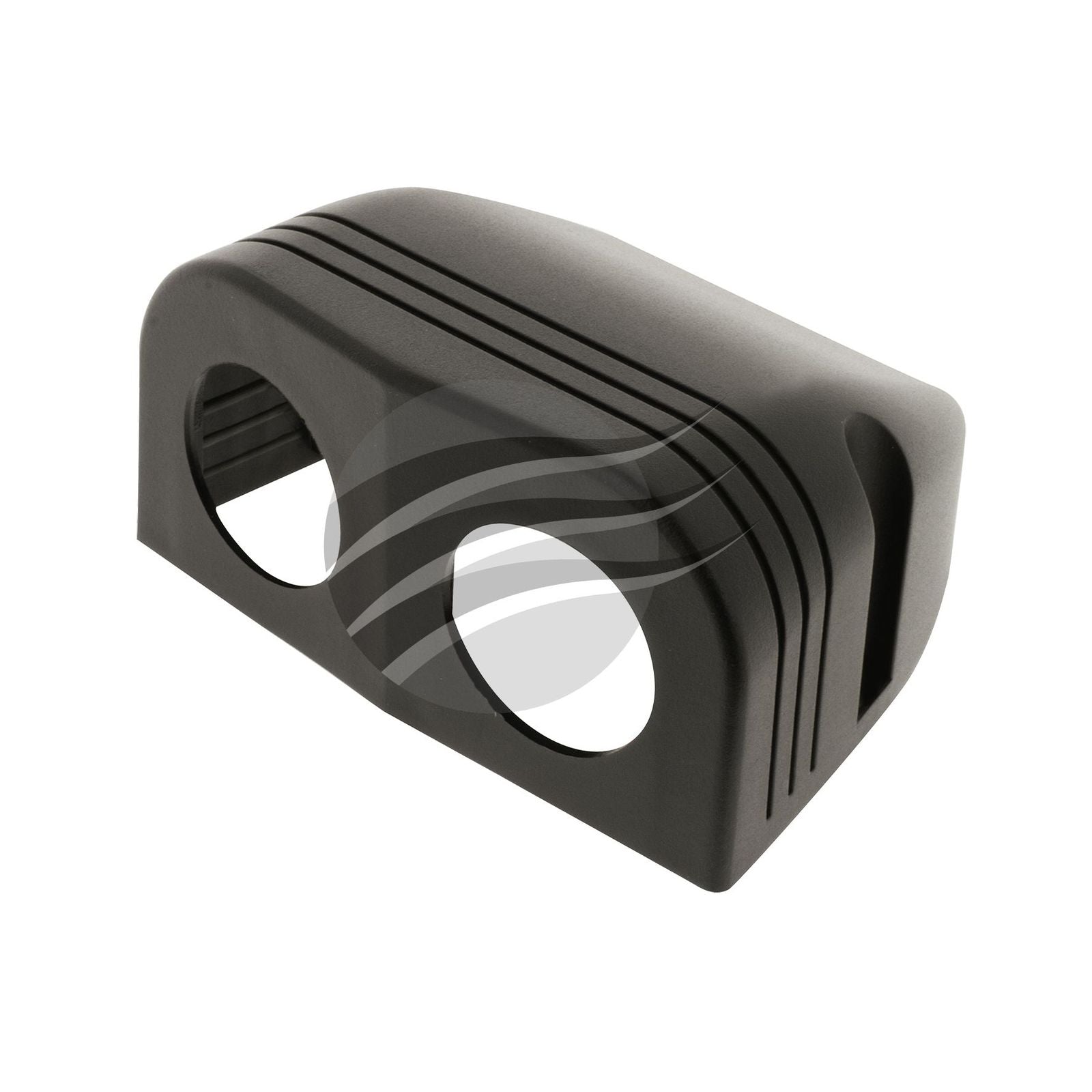 Double Surface Mount Housing T/S Hulk 4x4 Socket Range Hulk 4x4