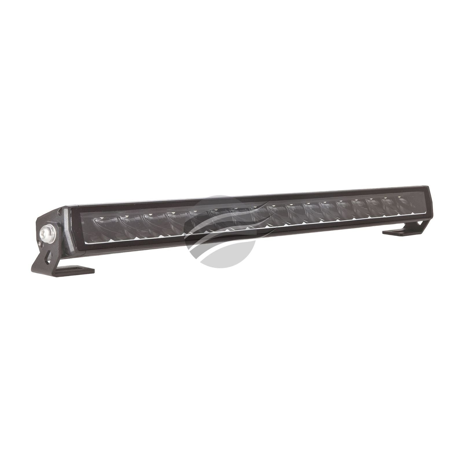 18 LED Driving Lamp Lightbar Drvng Beam 9-36V 180W 13,200lm 520mm Long Hulk 4x4