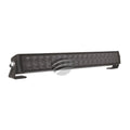 36 LED Dual ROW Driving Lamp Lightbar Combo Beam 9-36V 180W 16,200lm 522mm LNG H