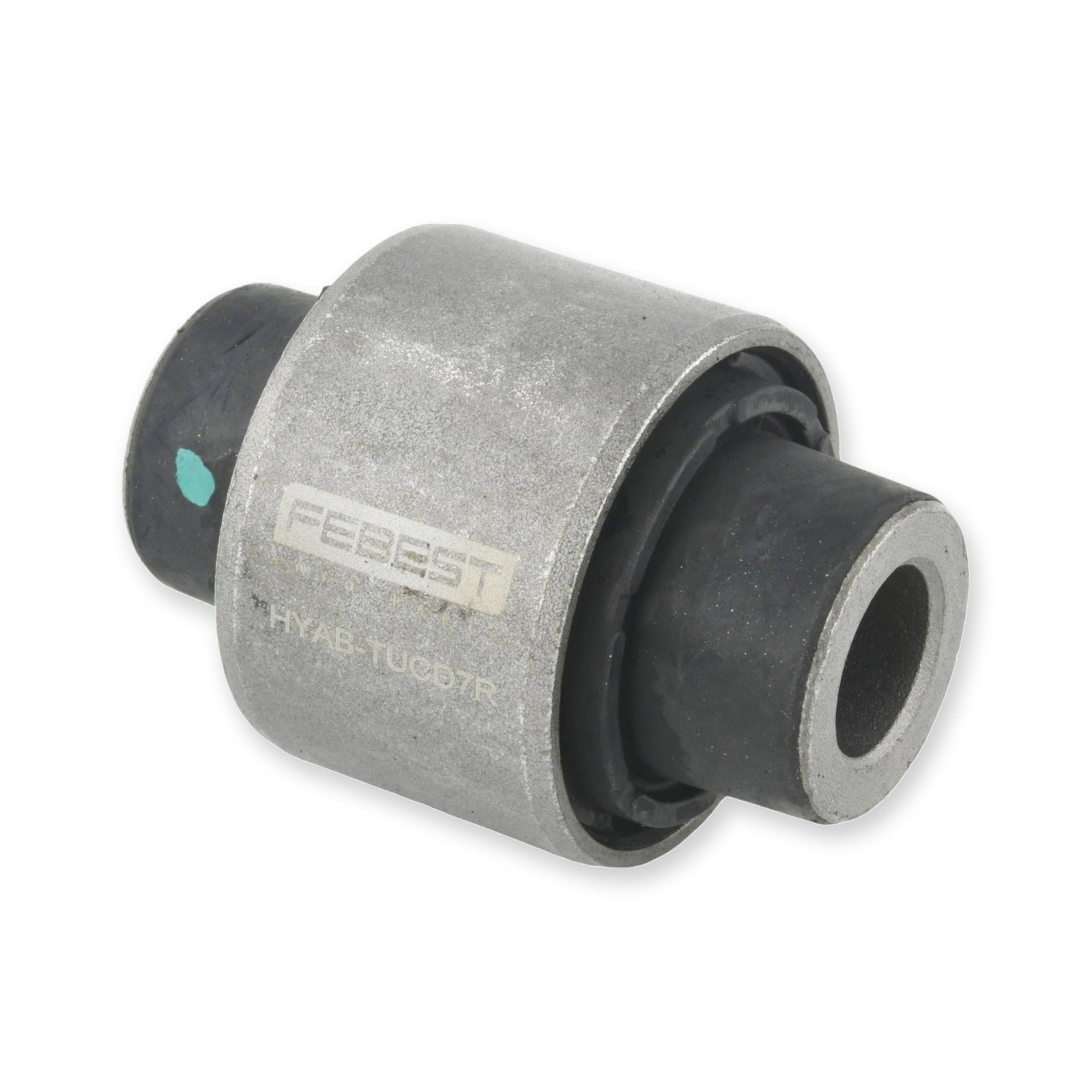 Hyundai Tucson Rear Bushing, Shock Absorber