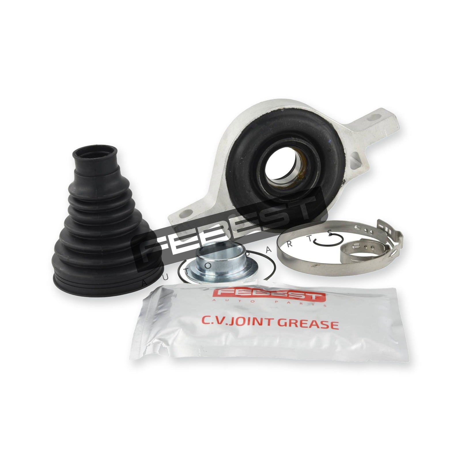 Hyundai Creta Drive Shaft Bearing (Repair Kit)