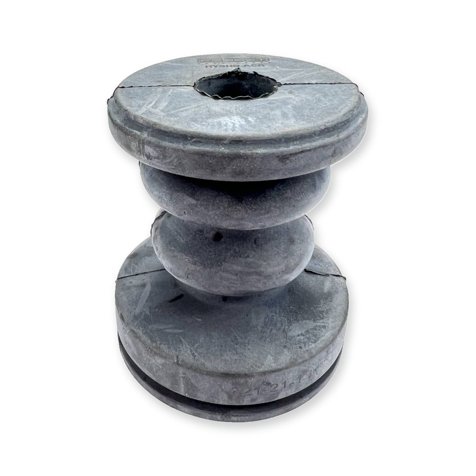 Hyundai Accent Rear Shock Absorber Jounce Bumper