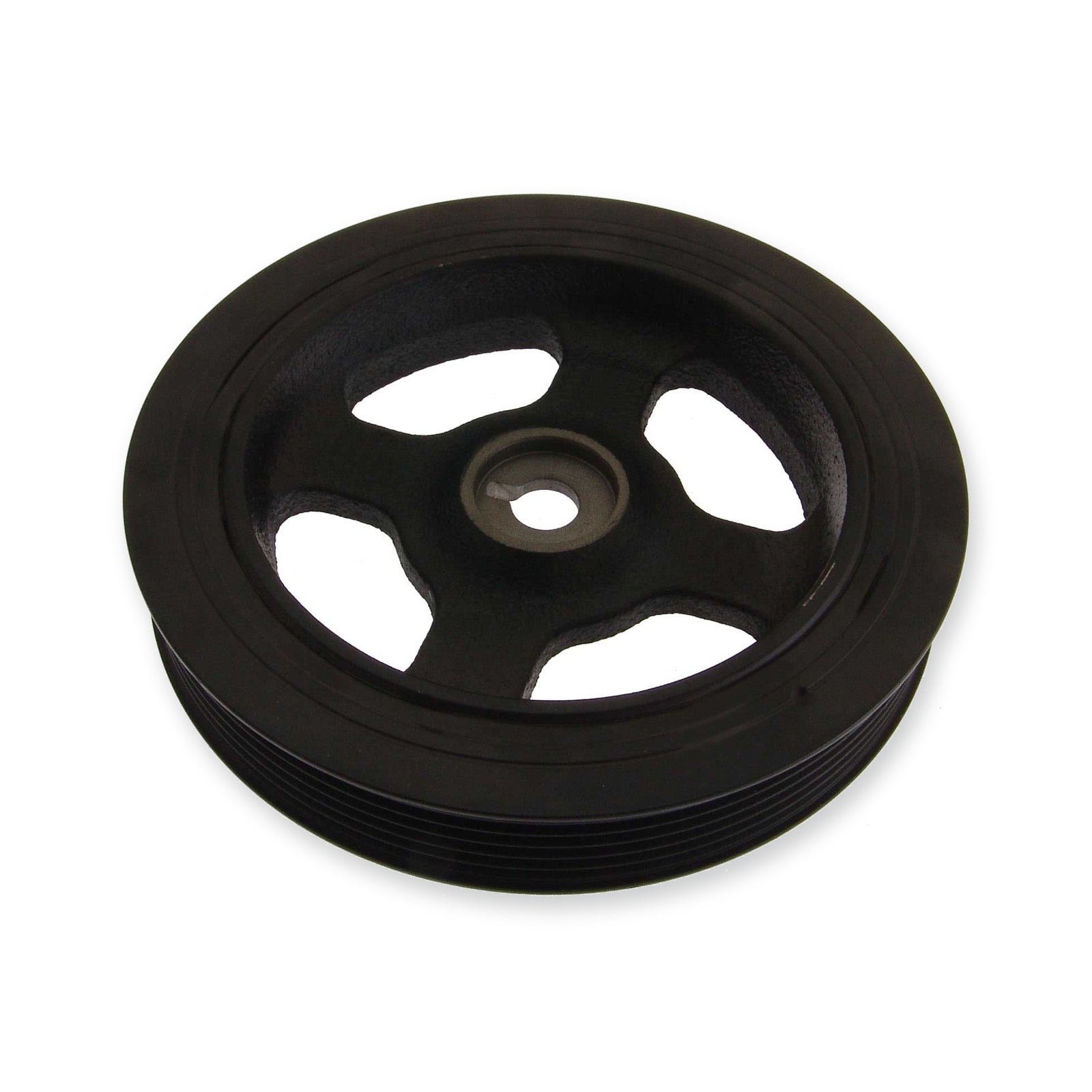 Kia Carens Crankshaft Pulley 2006-on