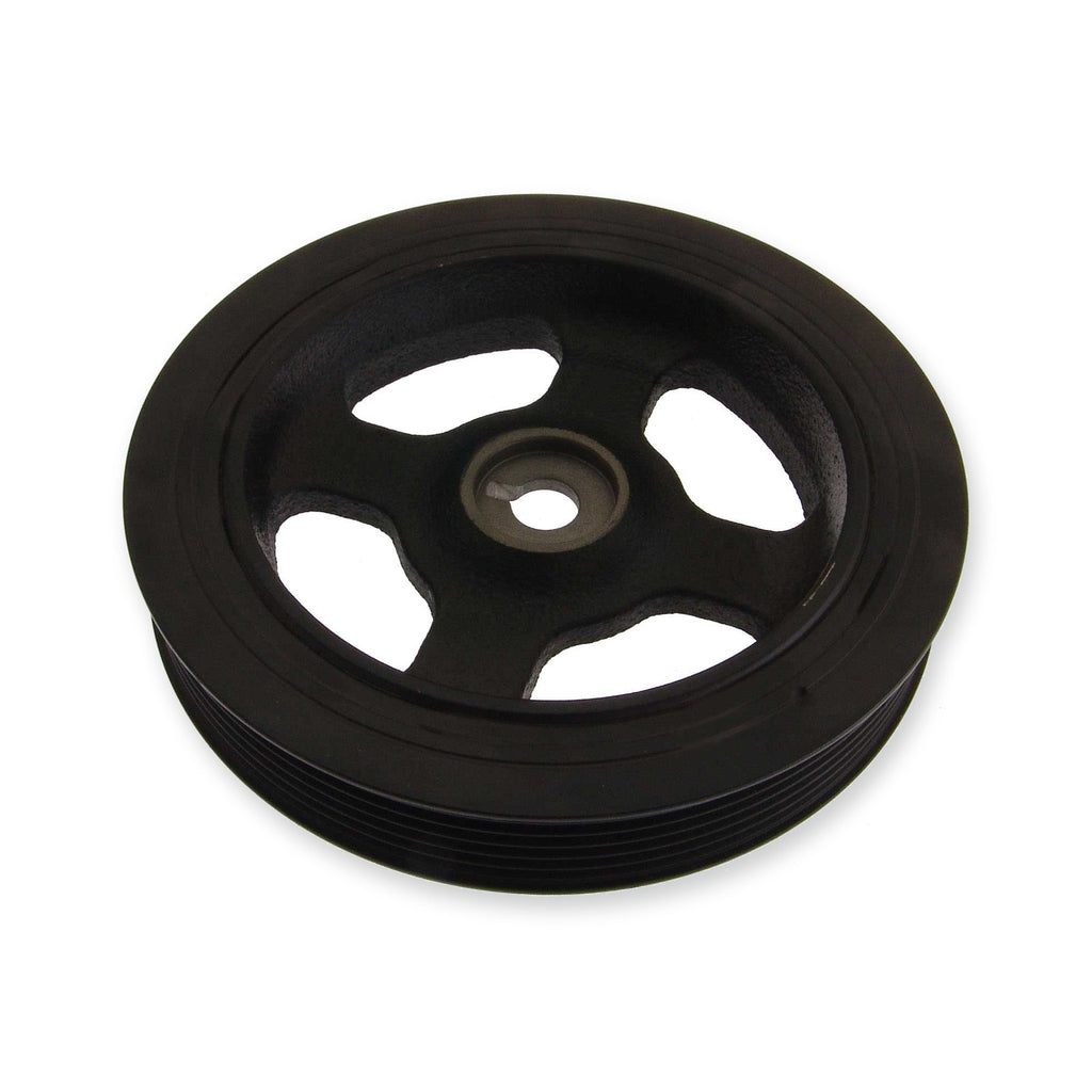 Crankshaft Pulley