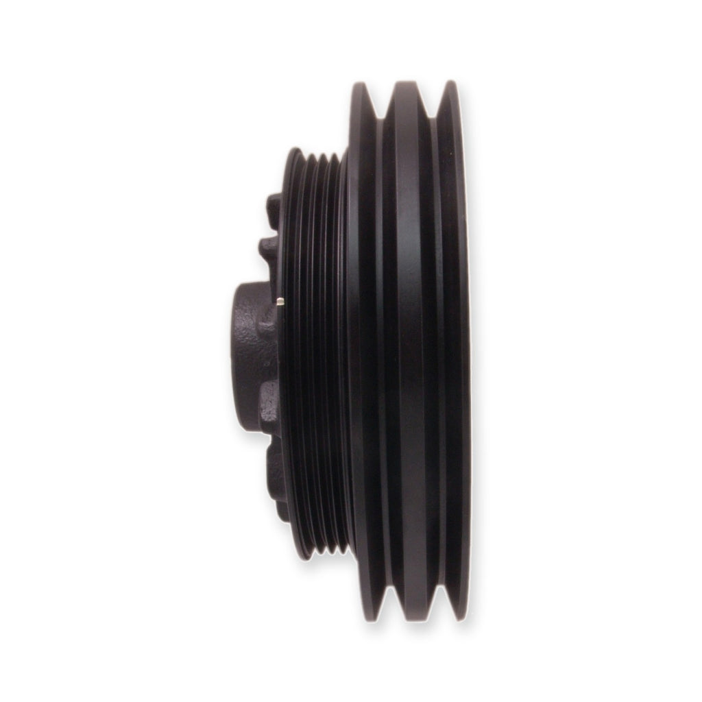 Hyundai H-1 Crankshaft Pulley D4BH4D56 Tci 2006-on