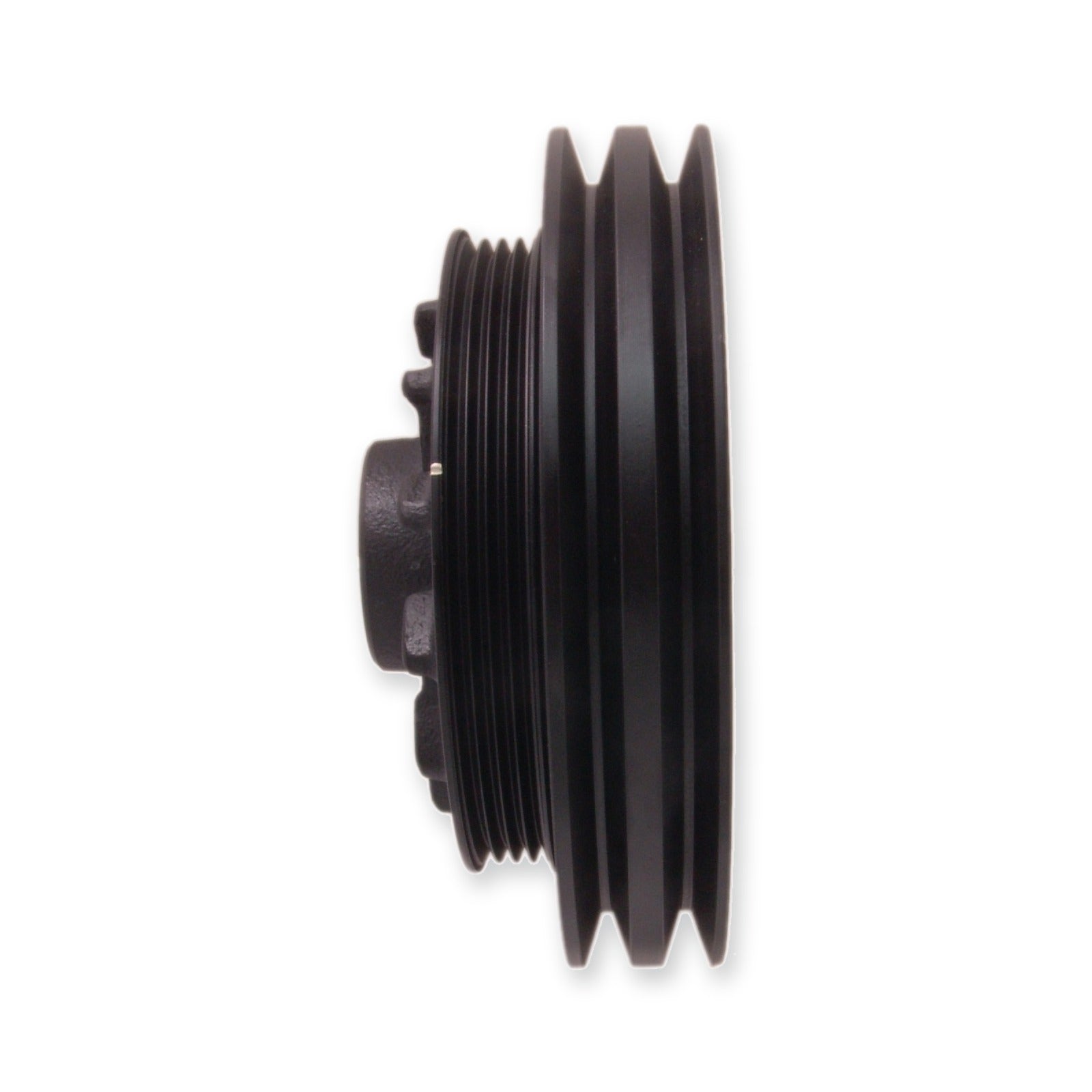 Hyundai H-1 Crankshaft Pulley D4BH4D56 Tci 2006-on