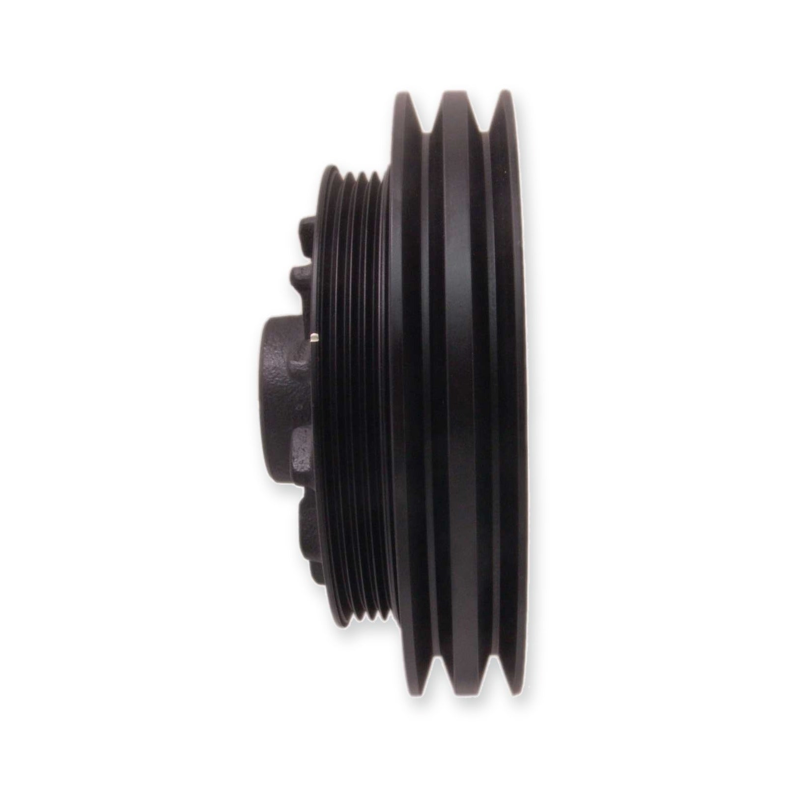 Kia Besta Crankshaft Pulley D4BH4D56 Tci 2006-on