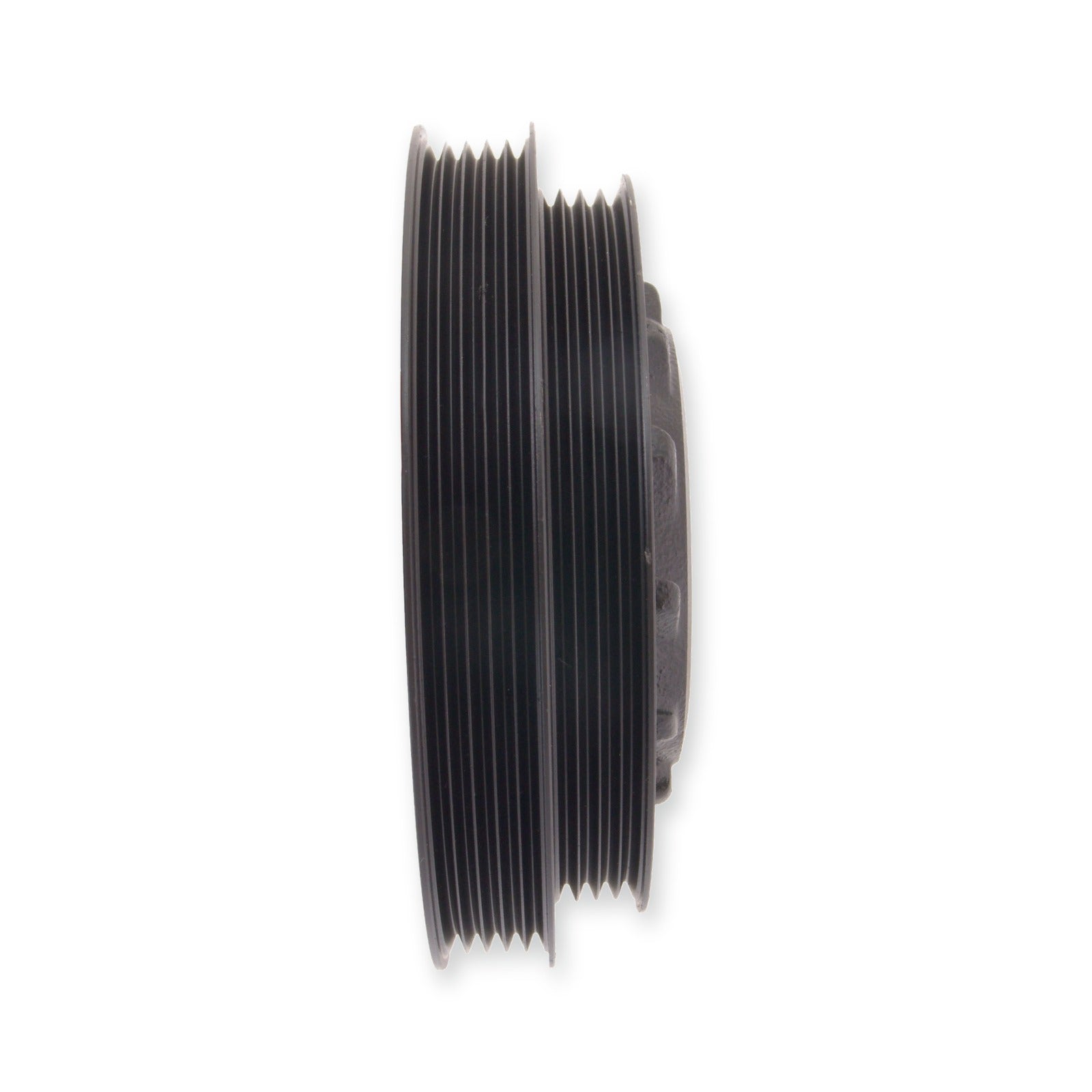 Kia Magentis Crankshaft Pulley 2000 Cc
