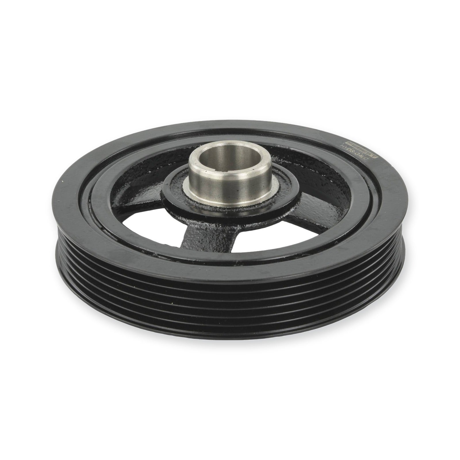 Hyundai Accent Crankshaft Pulley