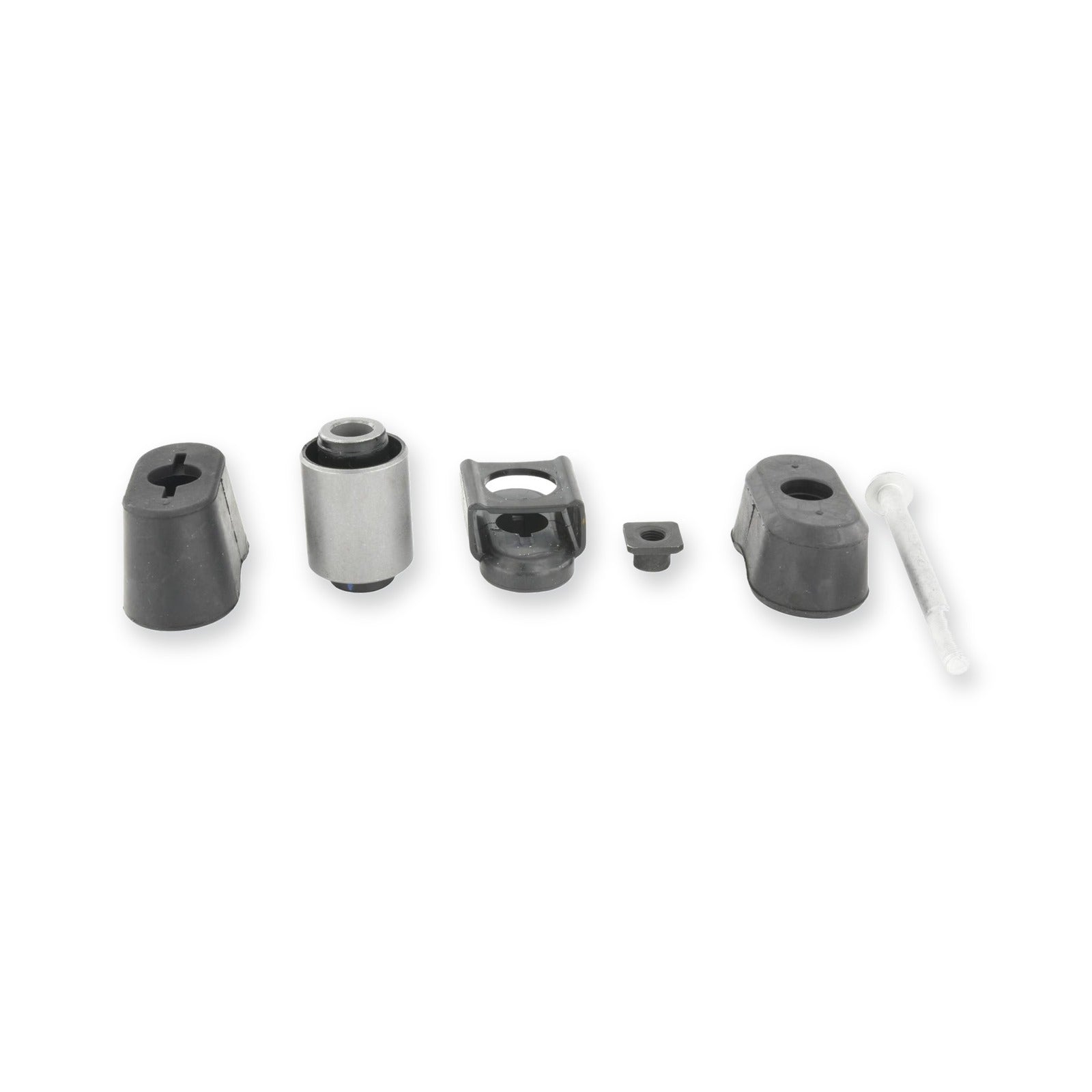 Hyundai Grand Santa Right Lower Engine Mount Bushing Kit