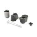 Hyundai Accent Front Engine Mount Bushing Kit & More