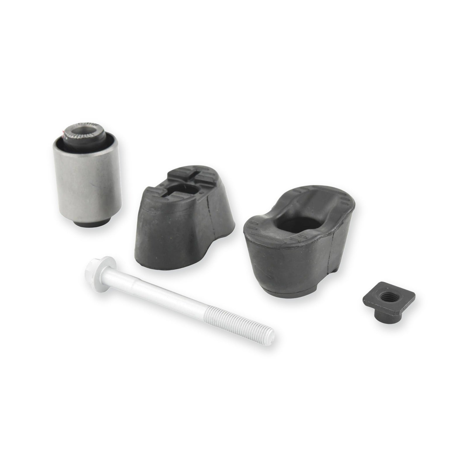 Hyundai Accent Front Engine Mount Bushing Kit & More
