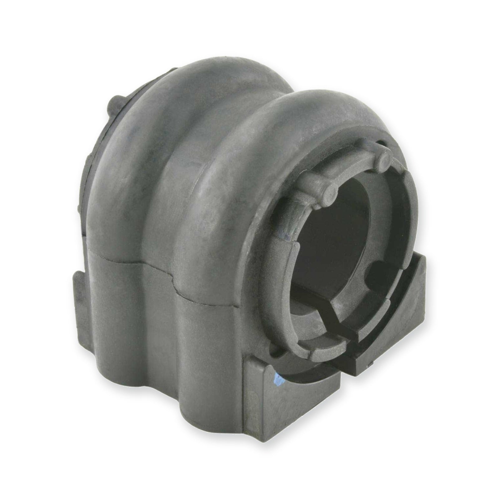 Hyundai Front Stabilizer Bar Bush (Reinforced, With Metal Bracket) D25
