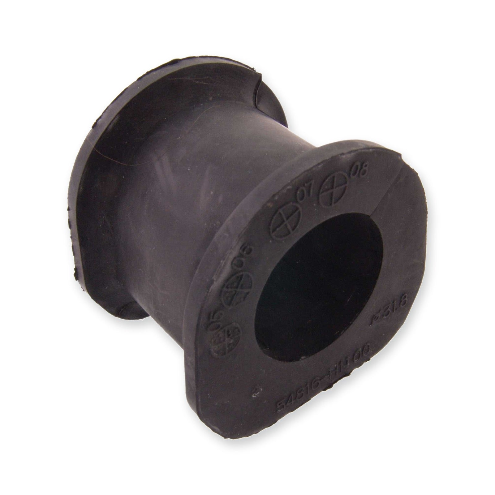 Hyundai Terracan Front Stabilizer Bar Bush D31