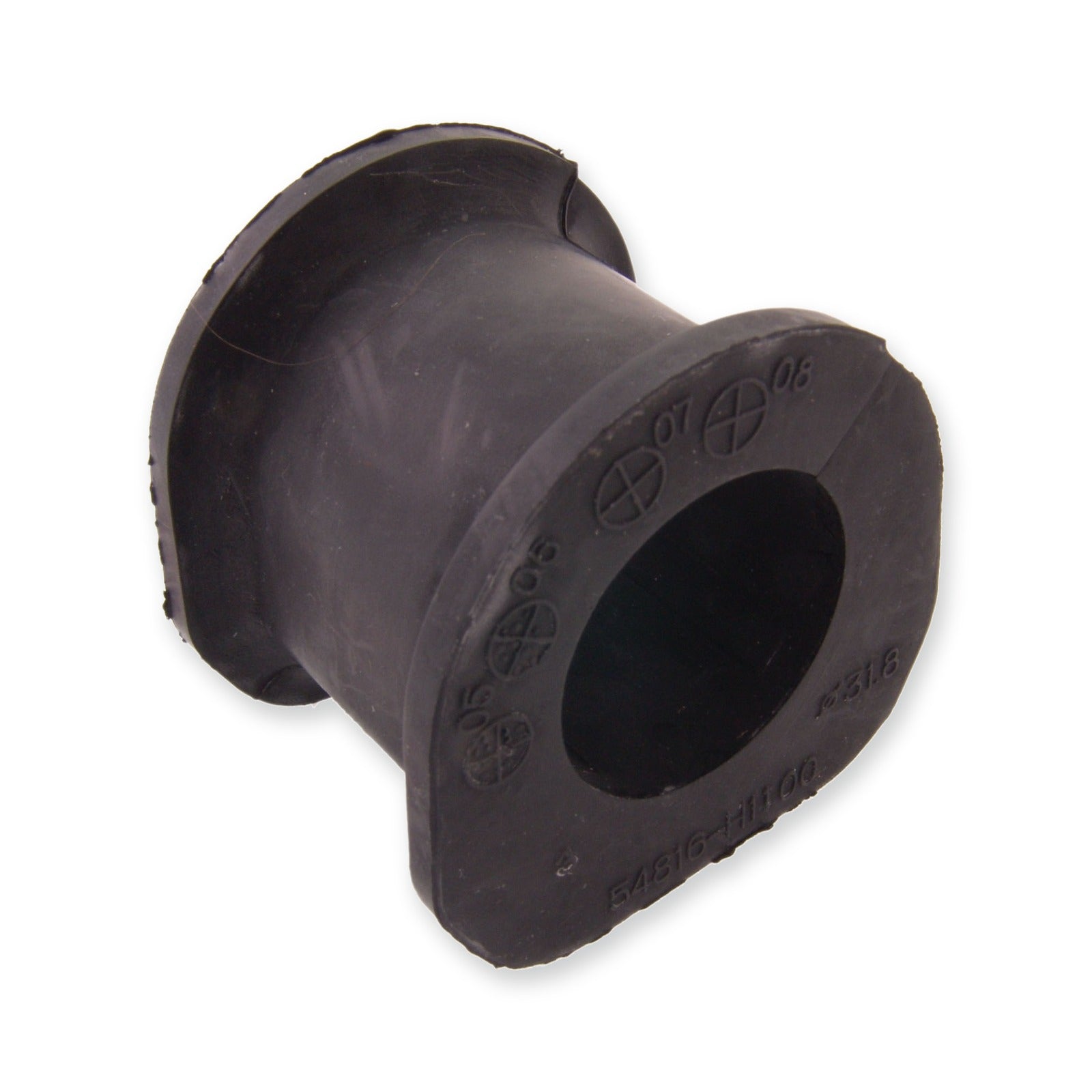 Hyundai Terracan Front Stabilizer Bar Bush D31