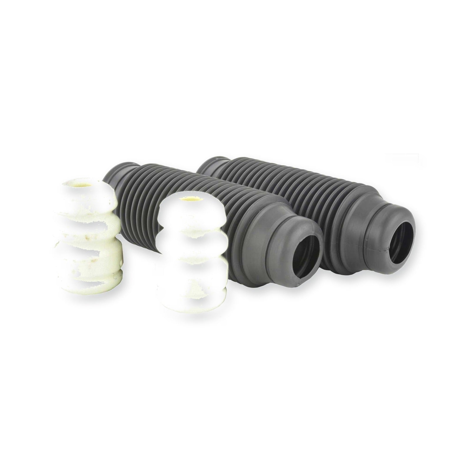 Hyundai Santa Front Boot With Jounce Bumper Shock Absorber Kit o 2006