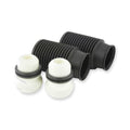 Kia Sorento Front Boot With Jounce Bumper Shock Absorber Kit o 2006