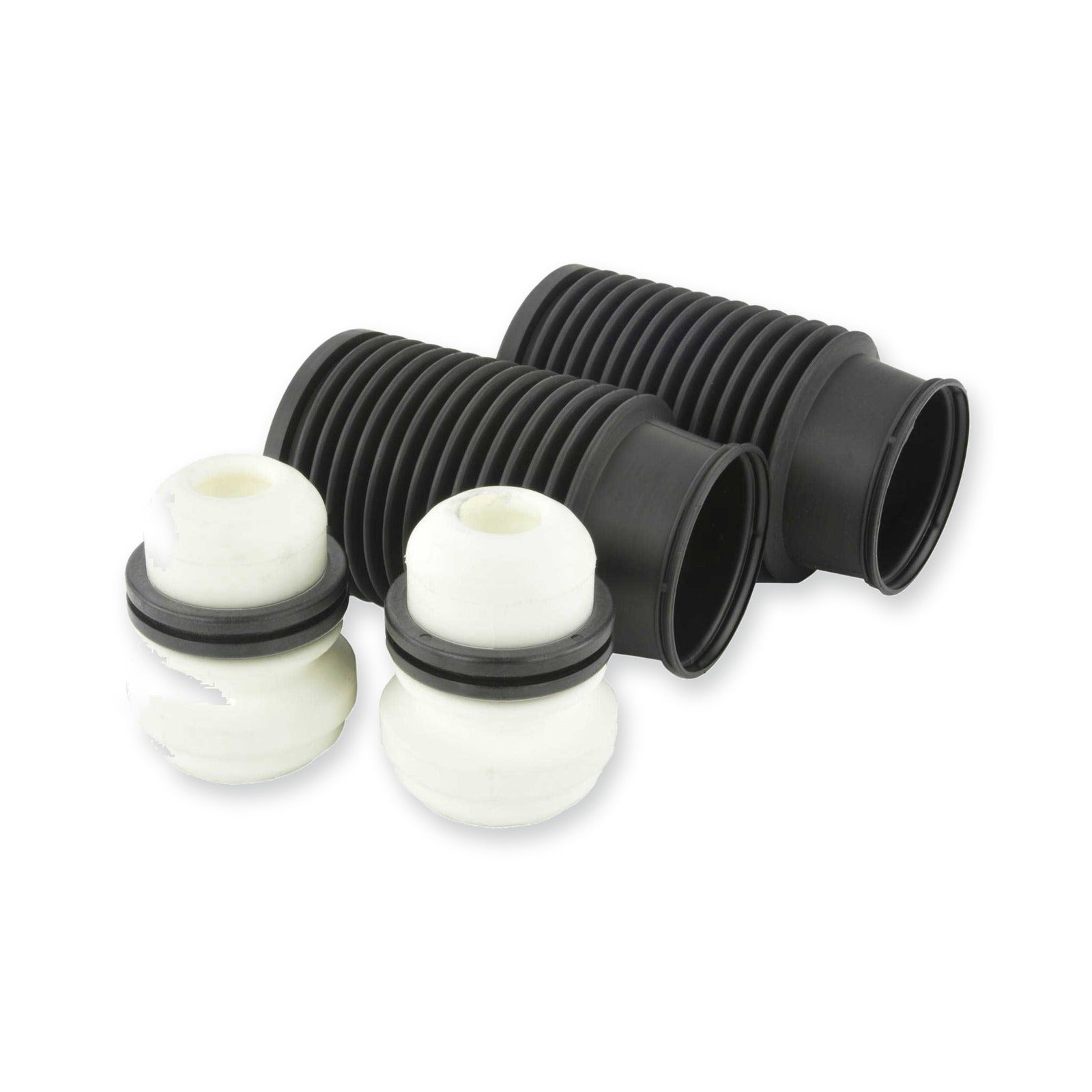 Kia Sorento Front Boot With Jounce Bumper Shock Absorber Kit o 2006