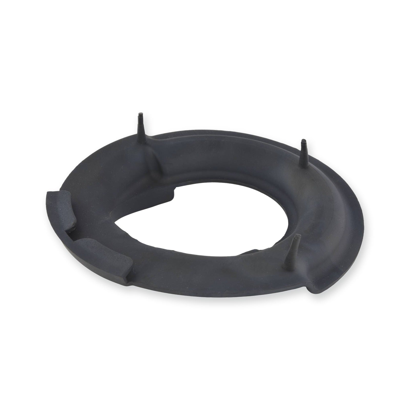Hyundai Grand Santa Front Lower Spring Seat