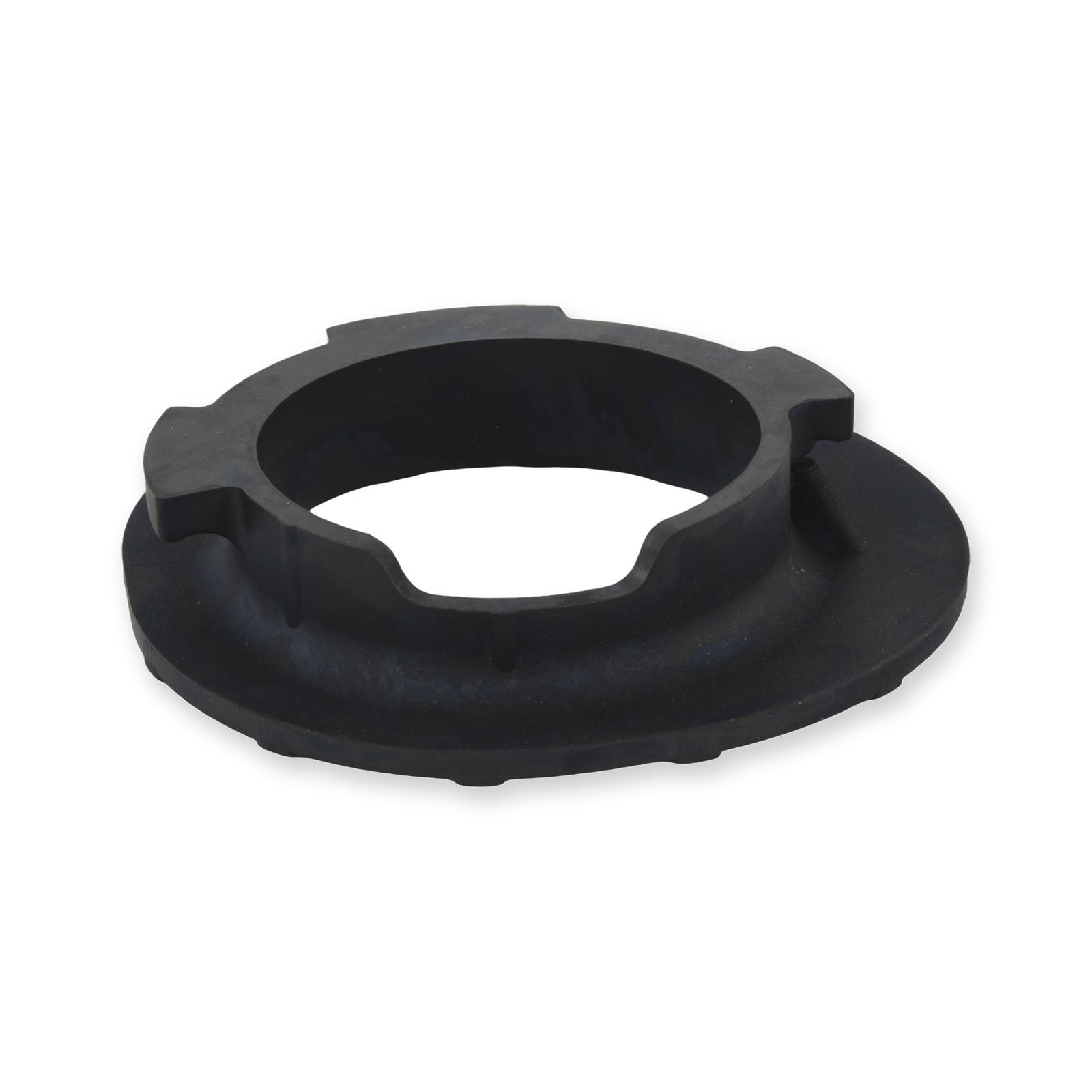 Hyundai Accent Rear Lower Spring Seat