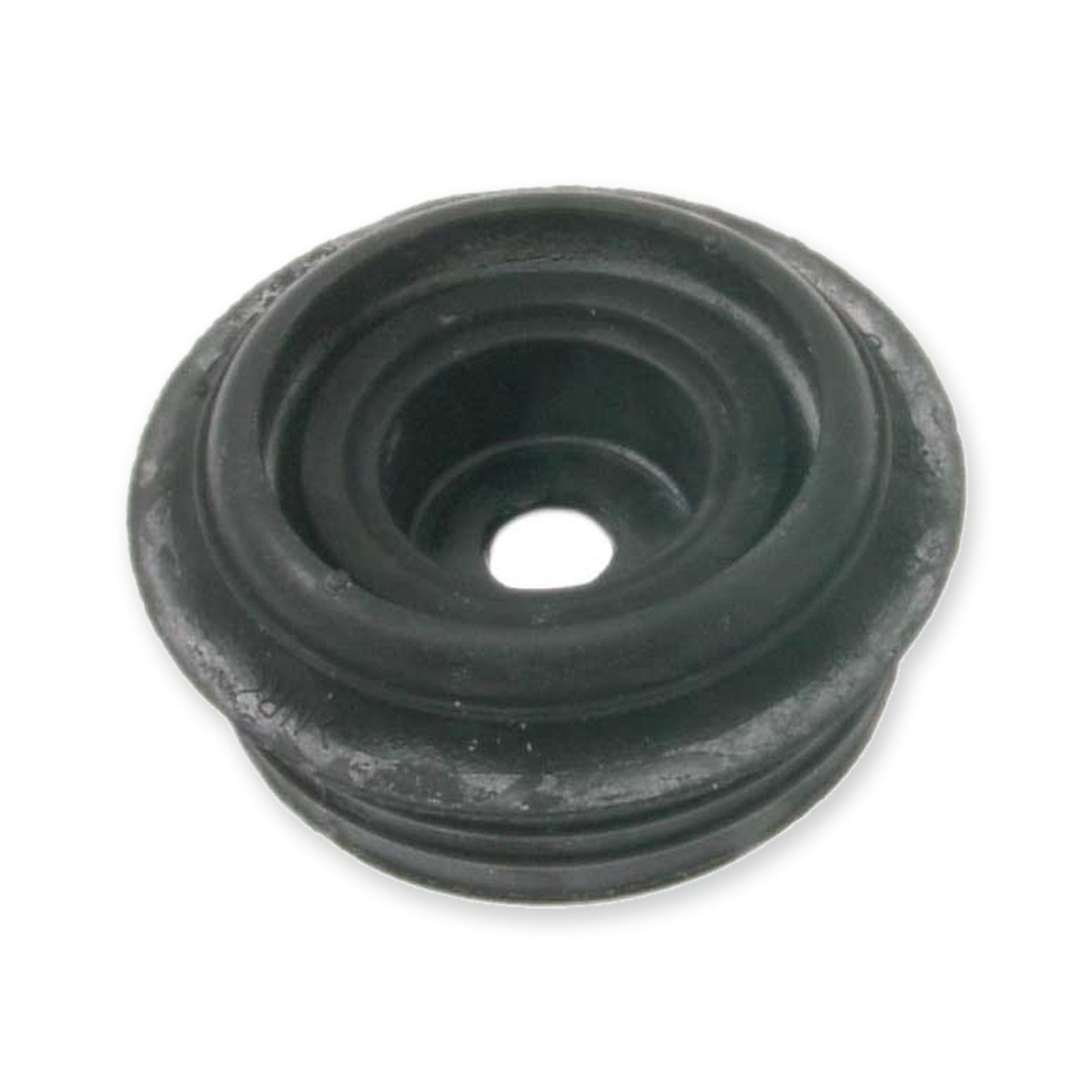 Hyundai Accent Rear Shock Absorber Mounting