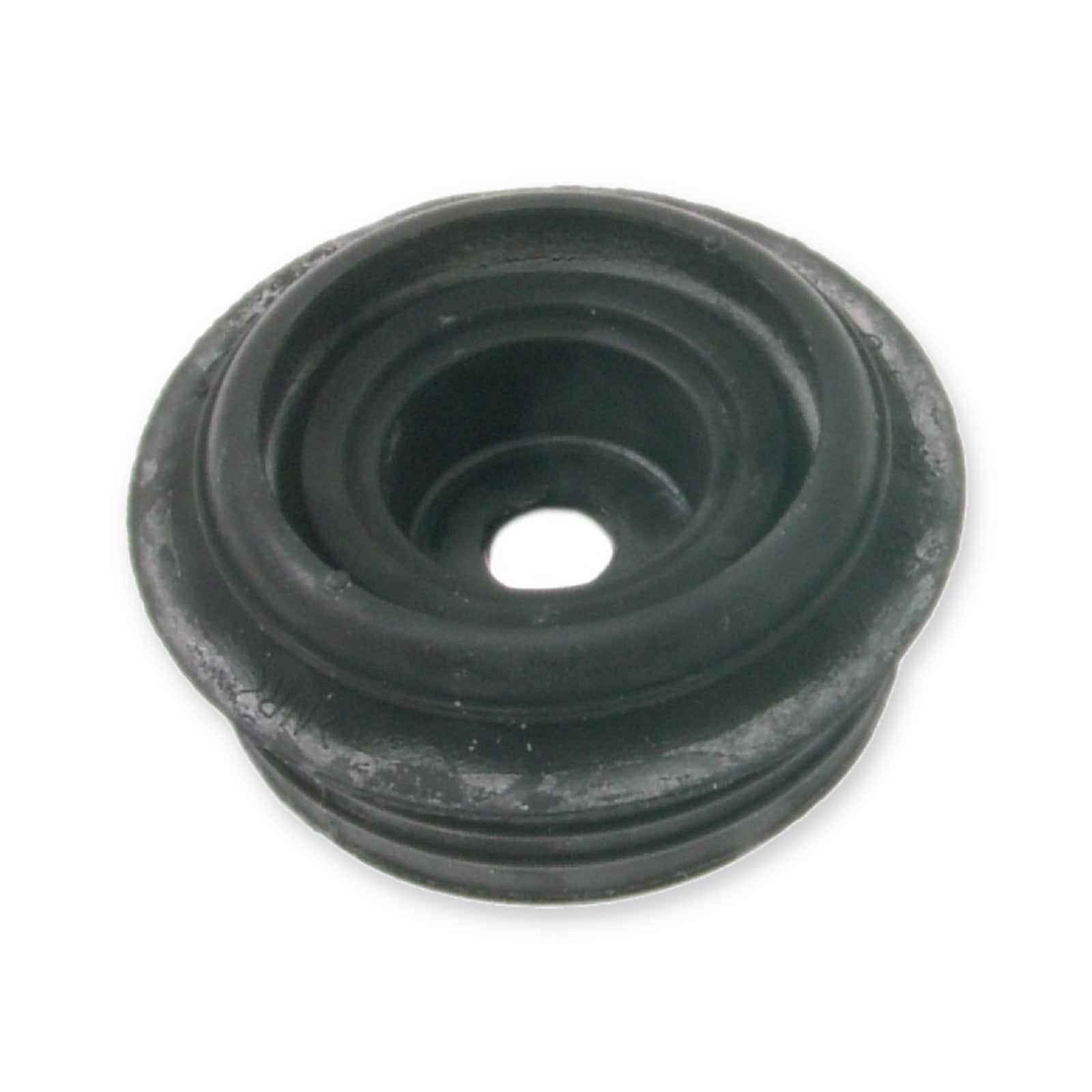 Hyundai Accent Rear Shock Absorber Mounting