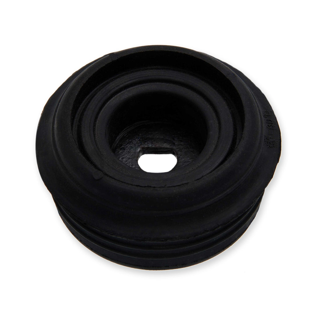 Hyundai Accent Rear Shock Absorber Mounting
