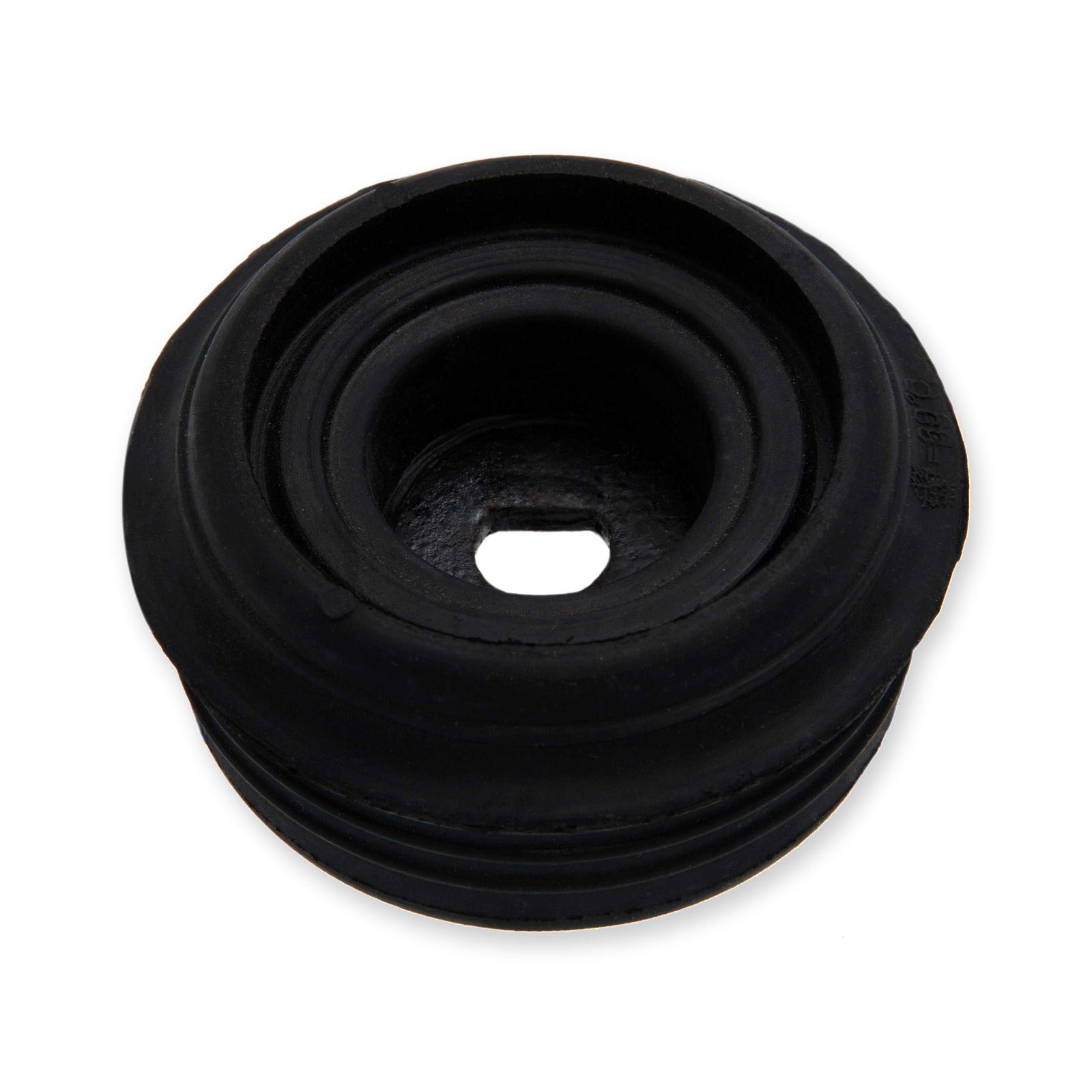 Hyundai Accent Rear Shock Absorber Mounting