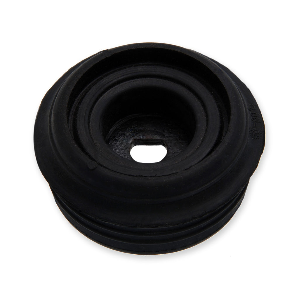 Hyundai Accent Rear Shock Absorber Mounting