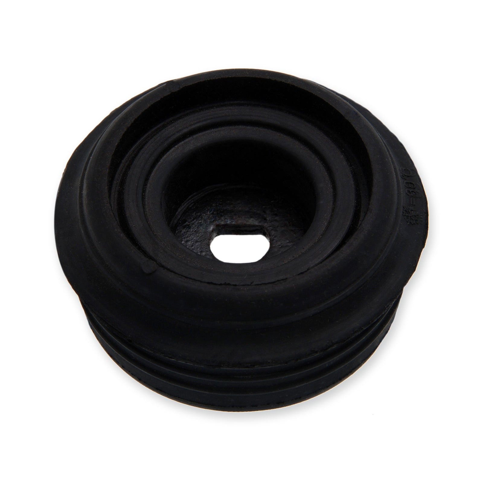Hyundai Accent Rear Shock Absorber Mounting