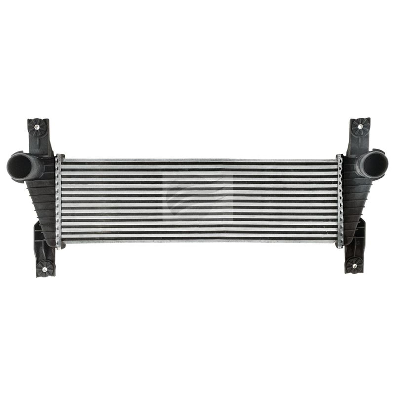 Charge Air Coolers - Passenger for Ford Ranger PX Mazda BT50 2.2L