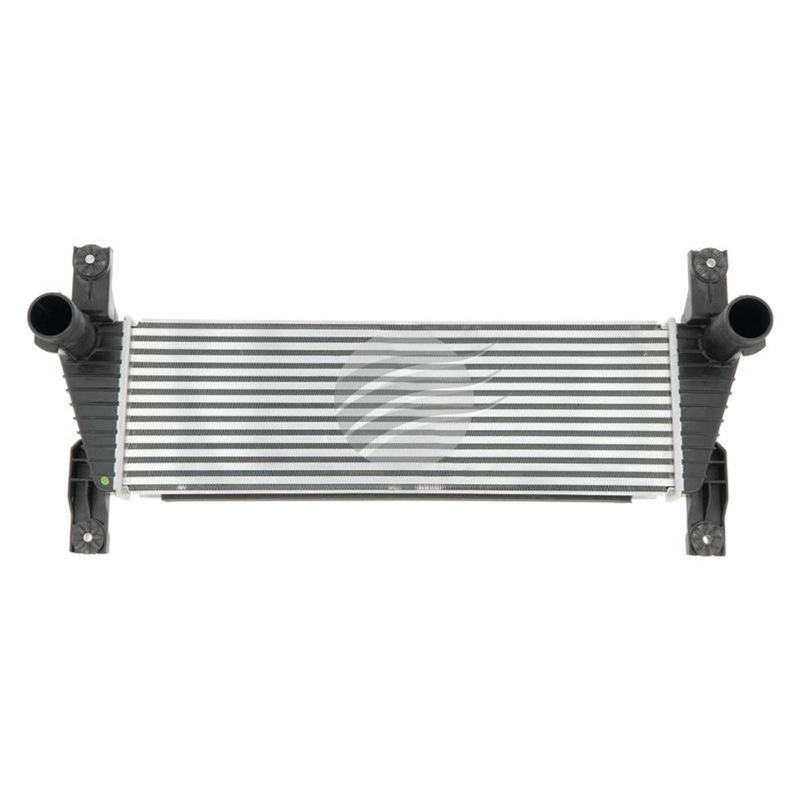 Charge Air Coolers - Passenger for Ford Ranger PX Mazda BT50 3.2L