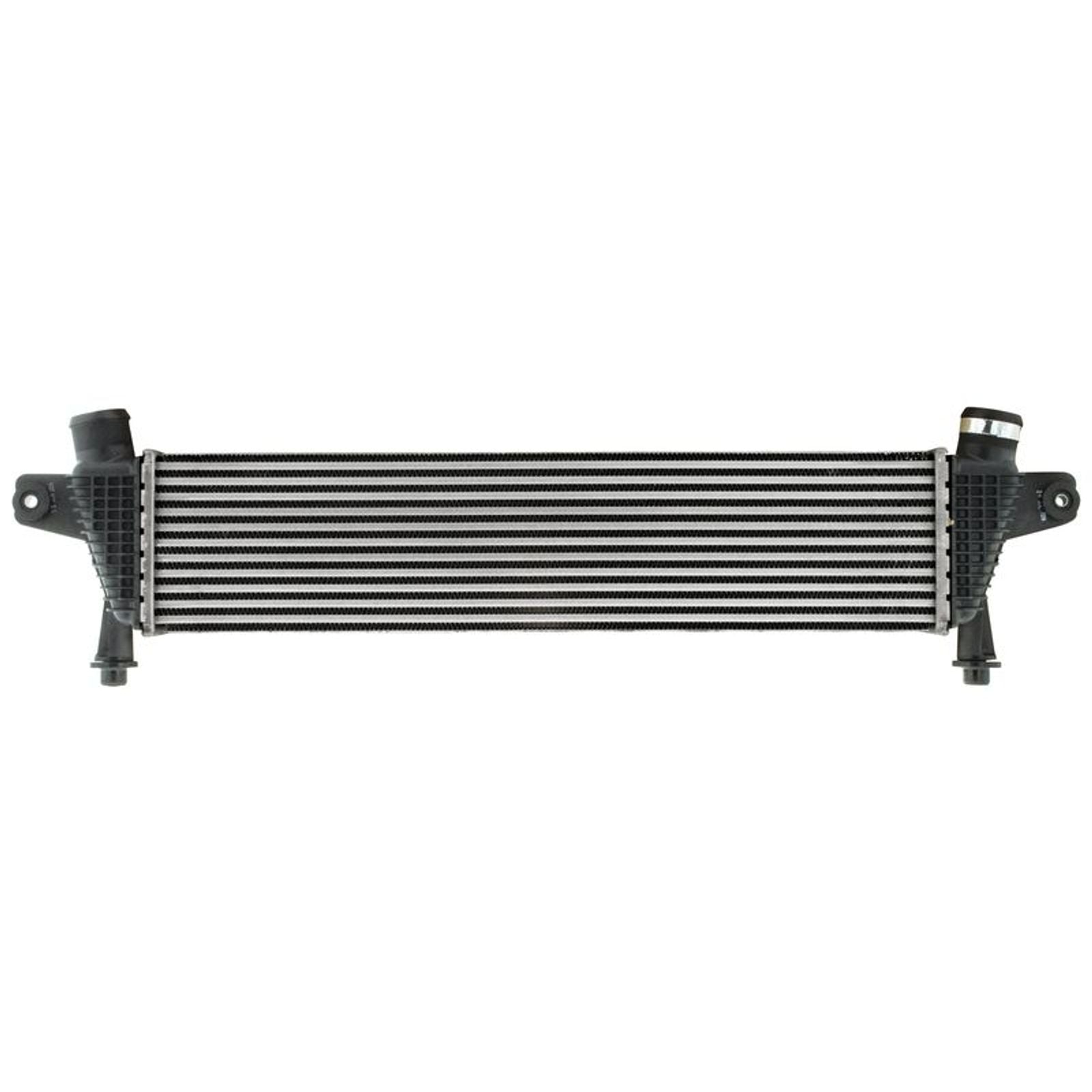 Charge Air Coolers - Passenger for Holden Colorado RG 2.5L