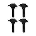 4x SWAN Ignition Coil for Subaru Forester SJ 2.5L FB25A