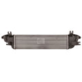 Charge Air Coolers - Passenger for Mitsubishi Pajero Sport QE Triton MQ 12/2015