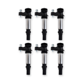 6x SWAN Ignition Coil for Holden Commodore VZ 3.6L LY7 (HN)
