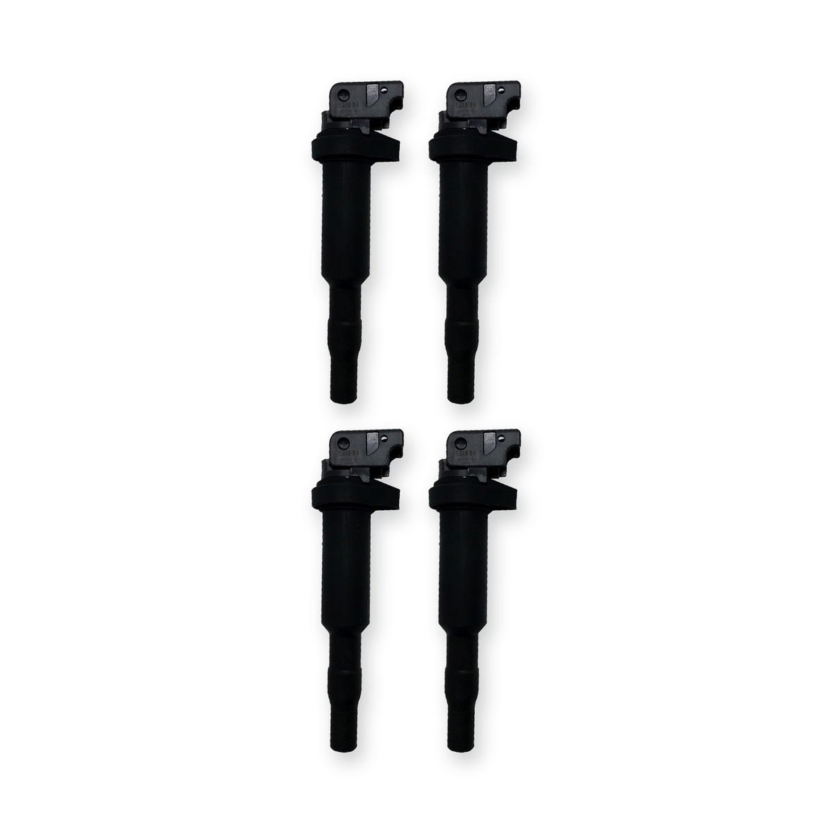 4x SWAN Ignition Coil for BMW X3 F25 3.0L N52 B30