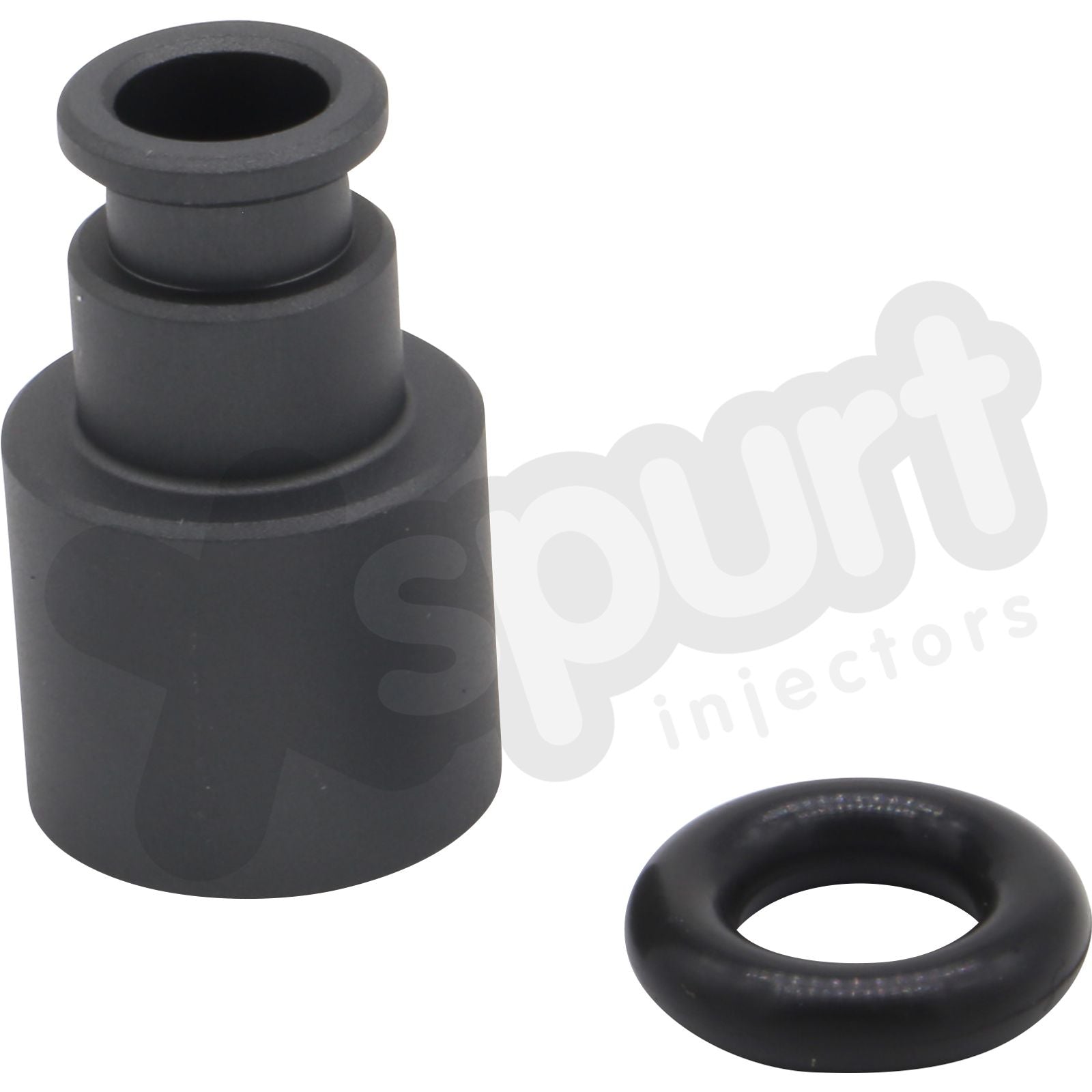 INJECTORS ONLINE Injector Extension Lower