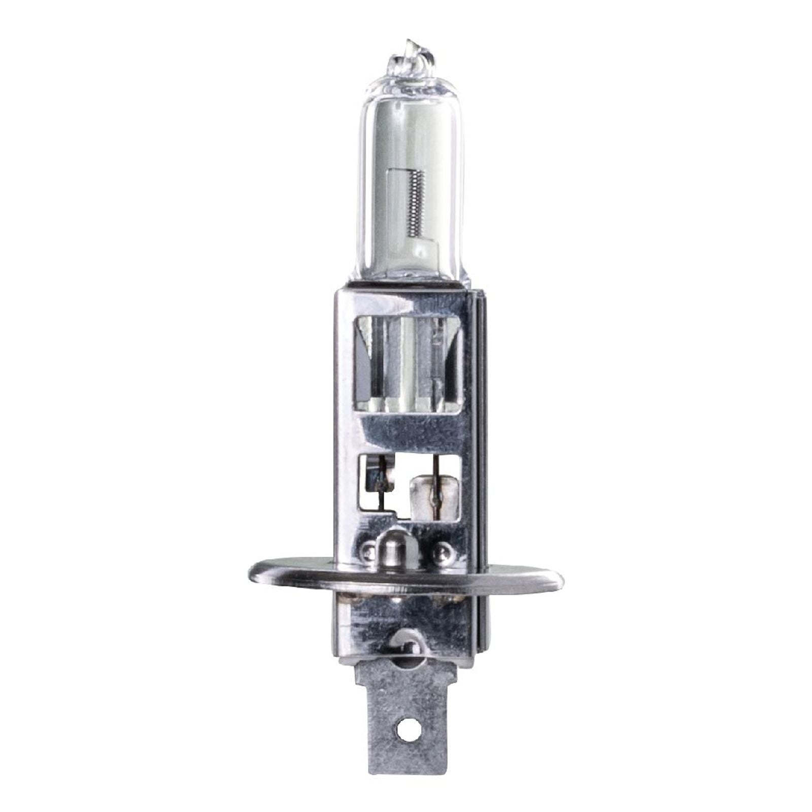 H1 Halogen Globe 12V 55W P14.5S Base Long Life Box Ignite