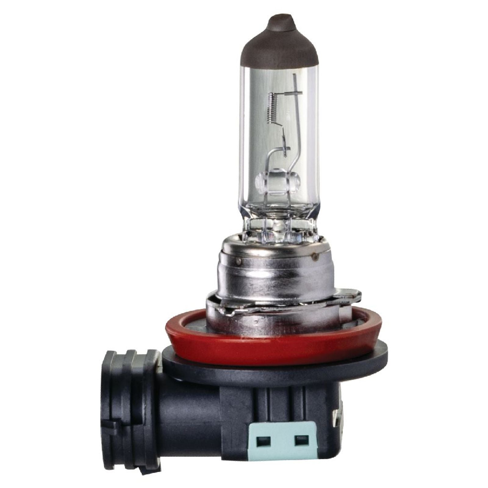 H11 Halogen Globe 12V 55W PGJ19-2BASE Long Life Blister Ignite
