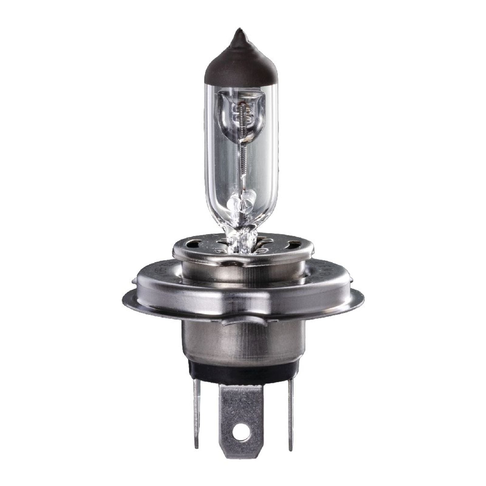 H4 Halogen Globe 12V 60/55W P43T-38 Base Long Life Box Ignite
