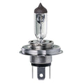 H4 Halogen Globe 12V 60/55W P43T-38 Base Long Life Blister Ignite